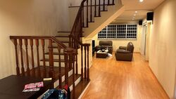 Blk 535 Serangoon North Avenue 4 (Serangoon), HDB Executive #554219231